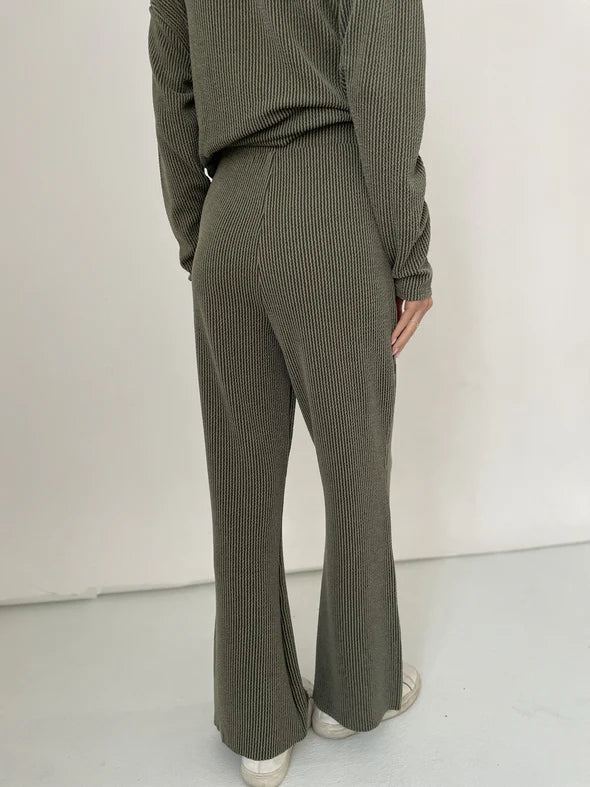 Dolan Textured Pant