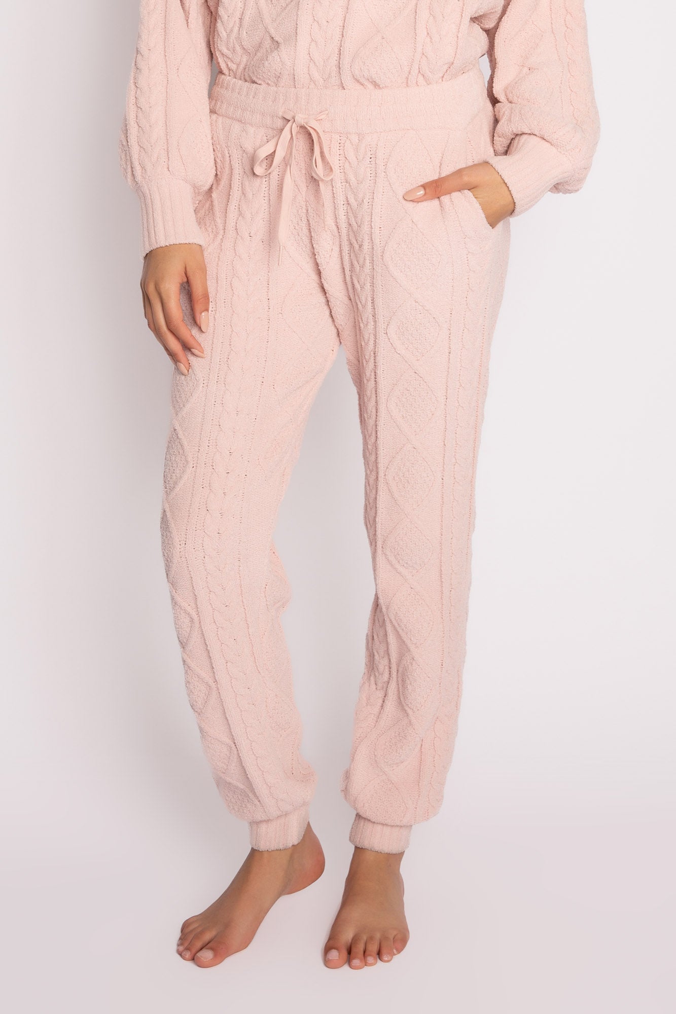 Cable Lounge Pant