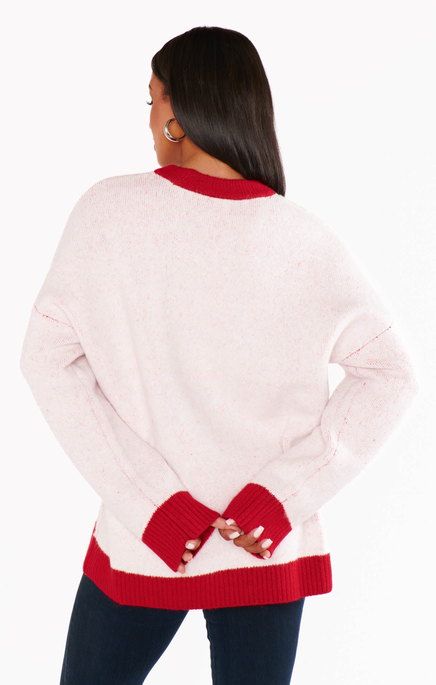 Crewneck Sweater