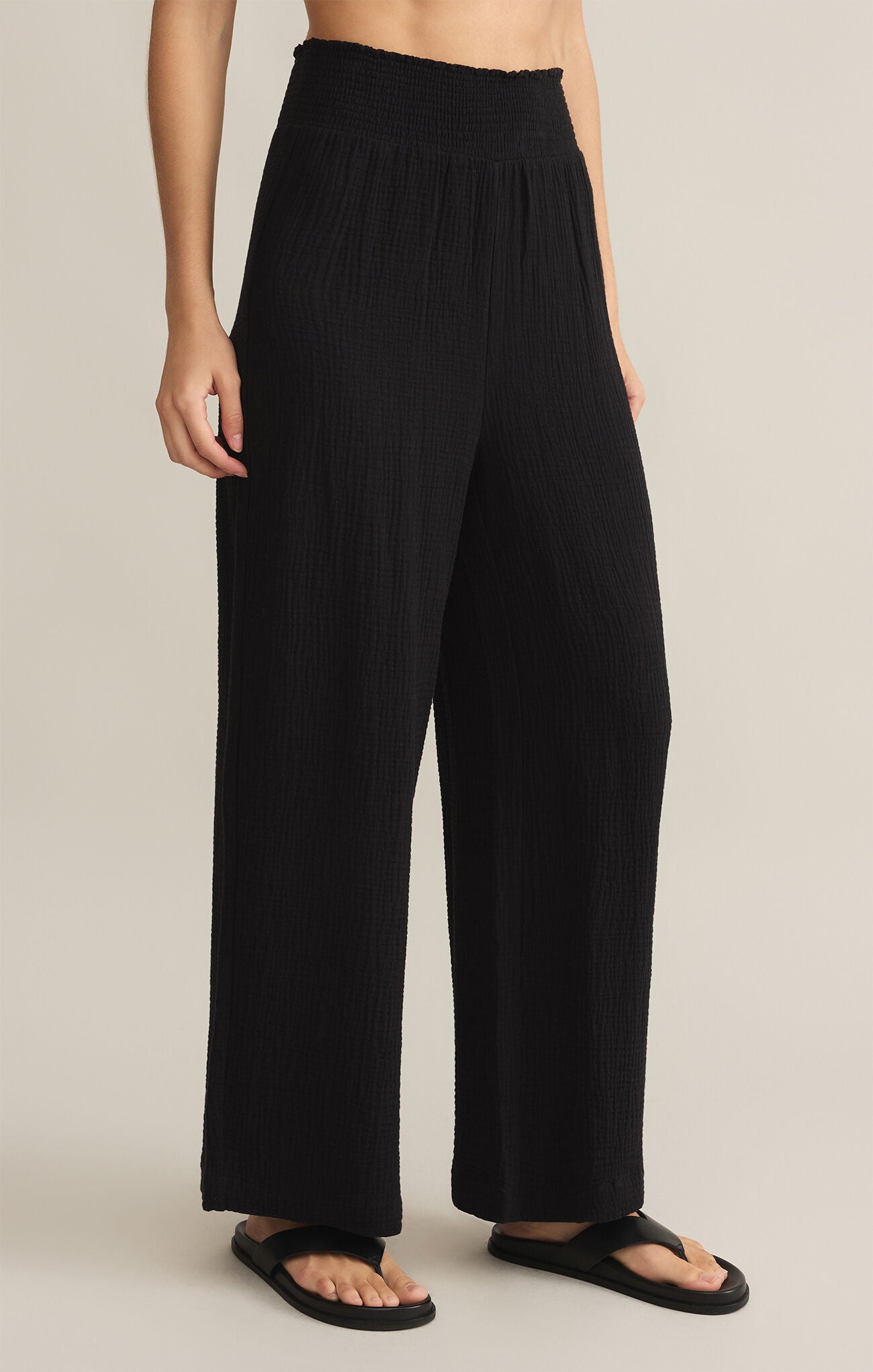 Cassidy Full Length Pant