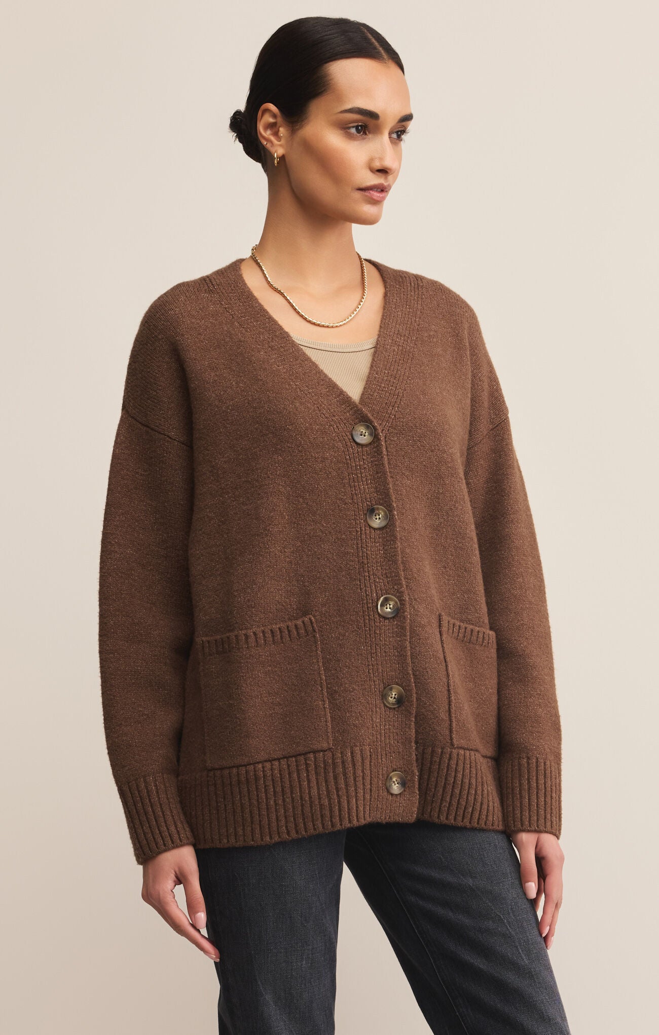 Theo Cardigan