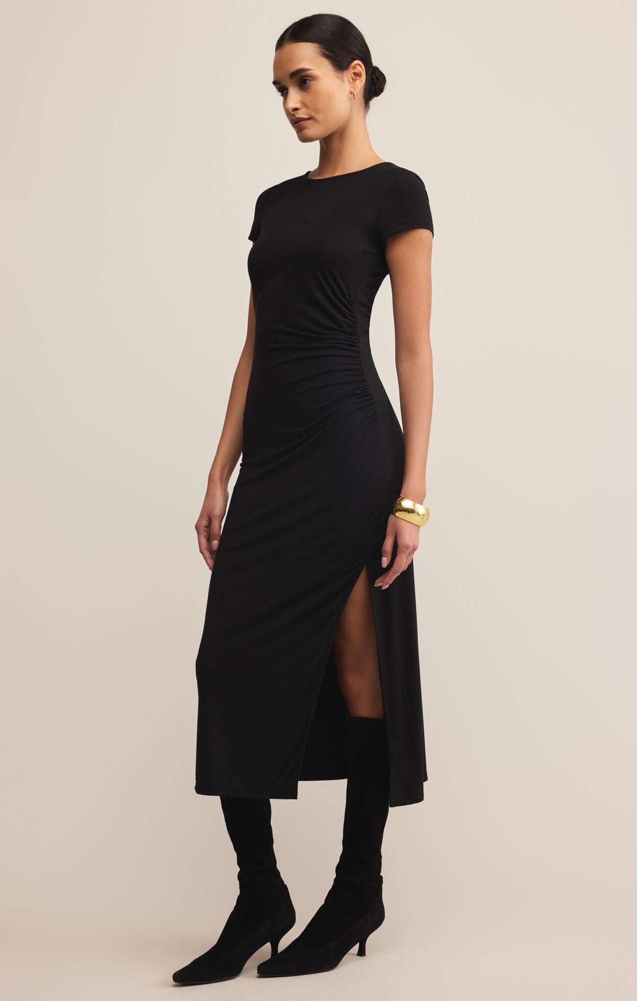 Aurelia Midi Dress