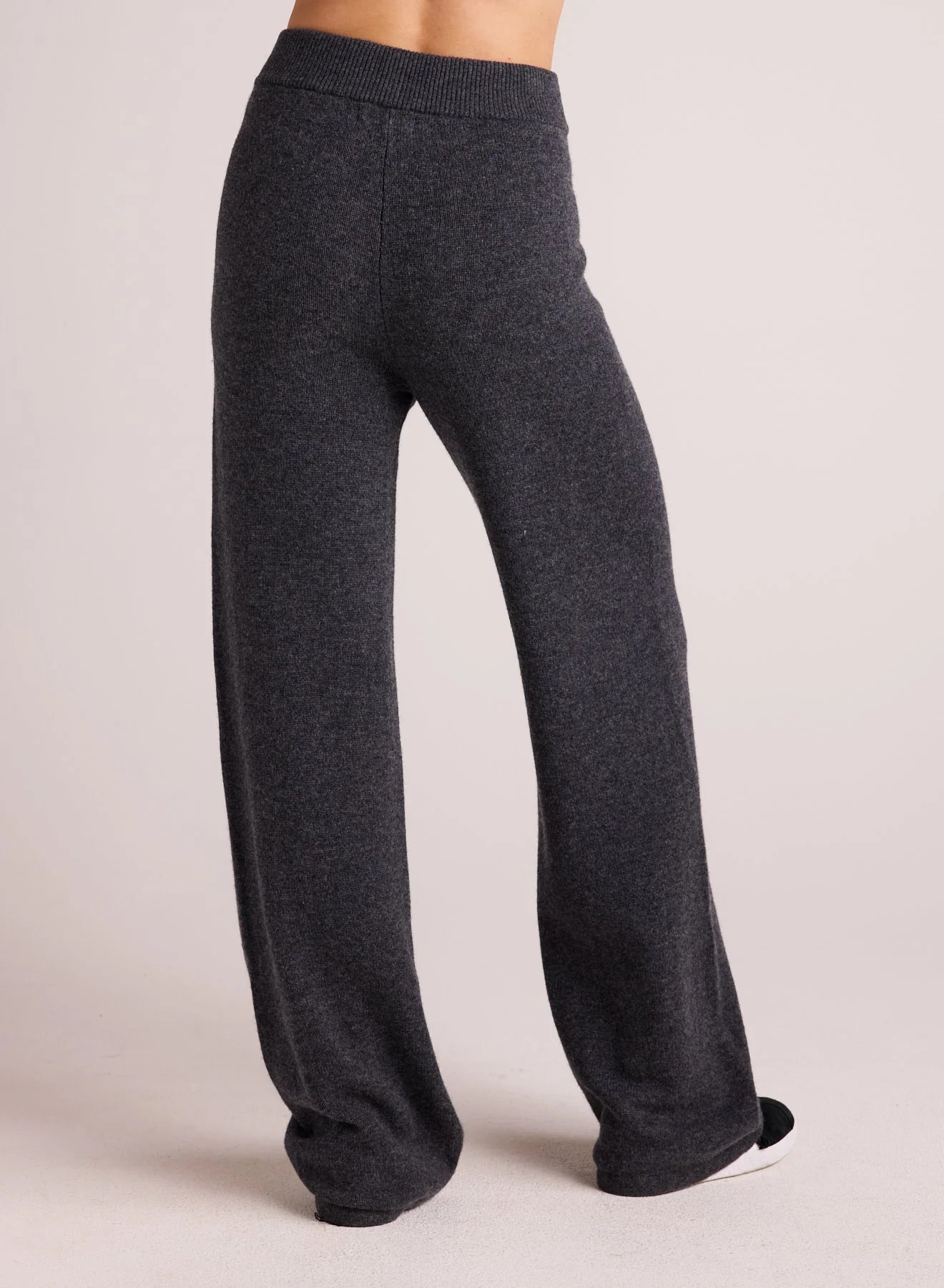 Wide Leg Sweatpant