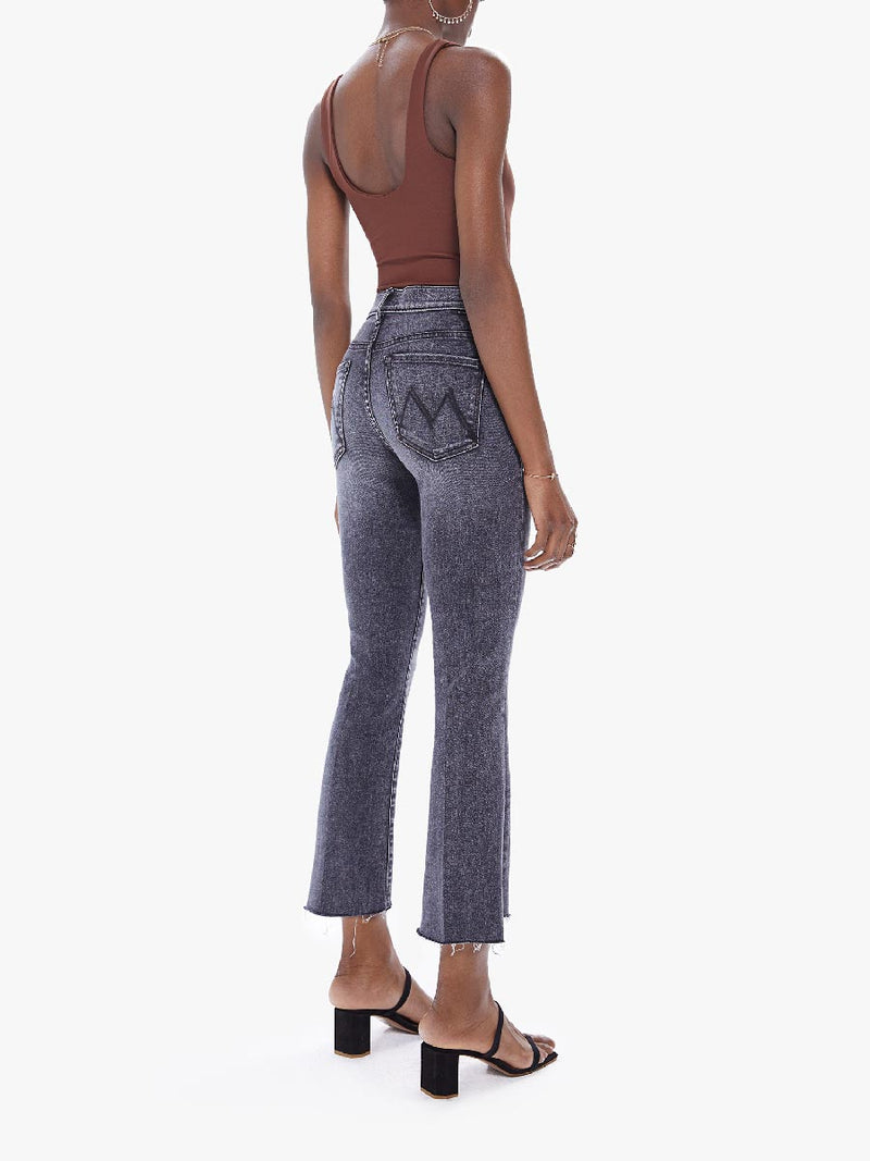 The Insider Crop Step Fray – BellaJames Women's Boutique