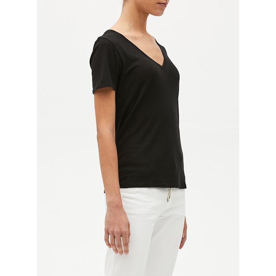 Nia V-Neck Tee