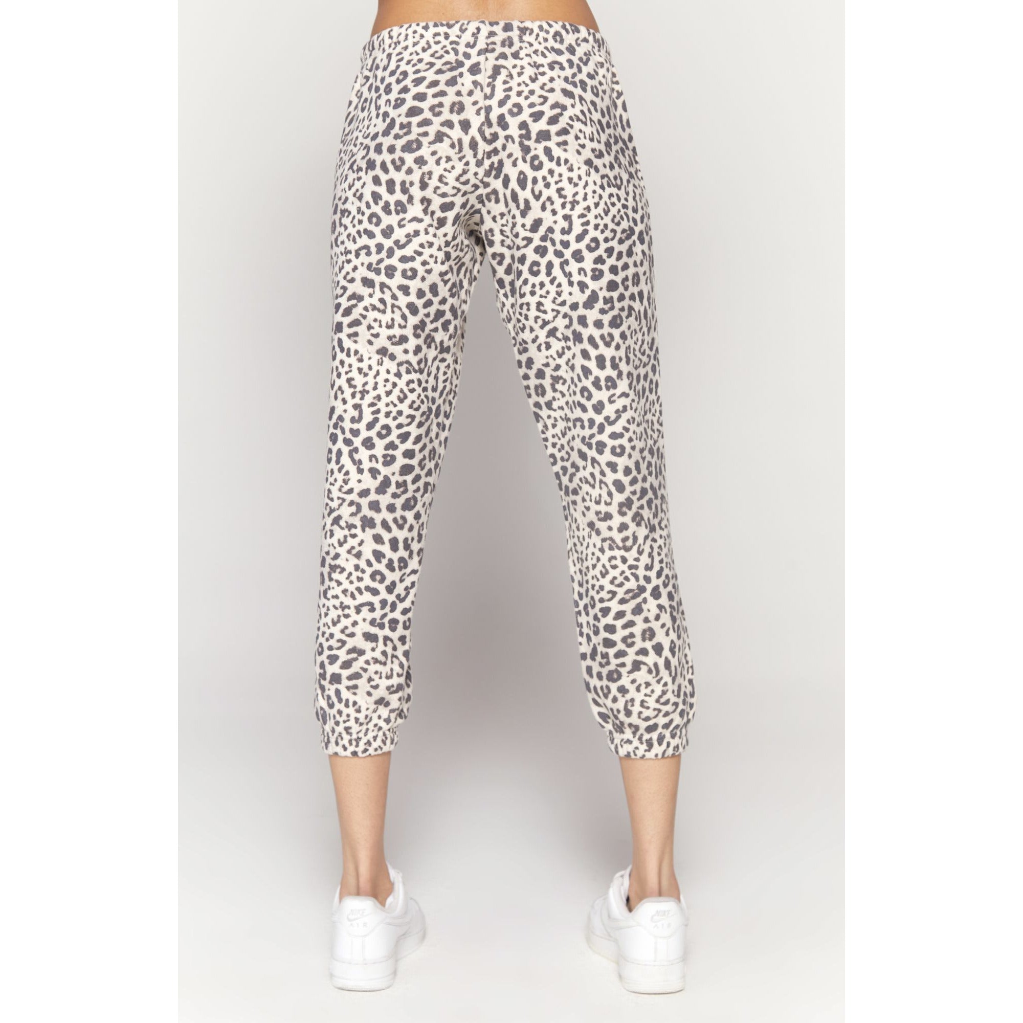 Perfect Terry Sweatpant