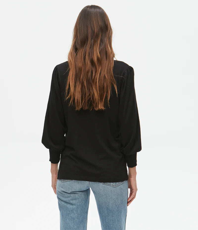 Nellie Puff Sleeved Tee