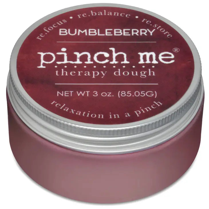 Pinch Me Therapy Dough Bumbleberry