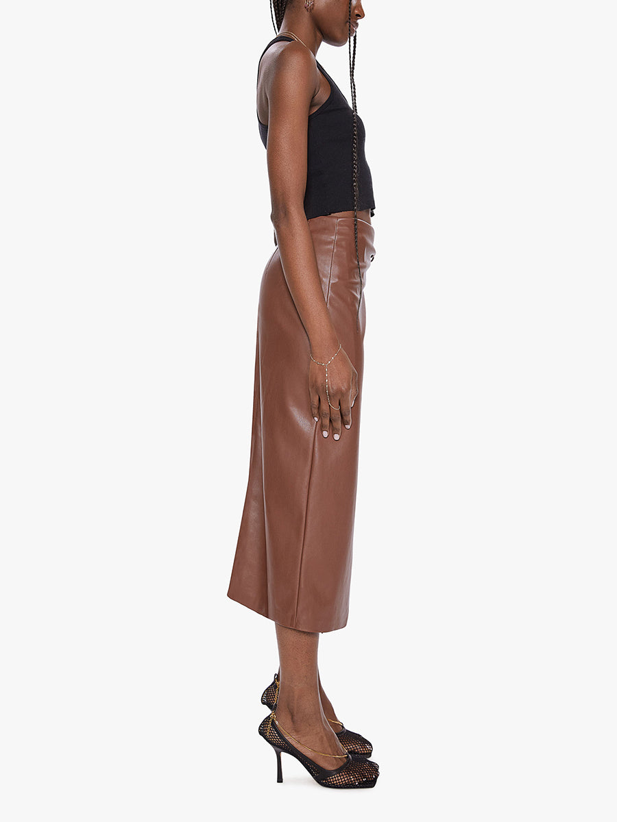 The It's-A-Wrap Midi Skirt