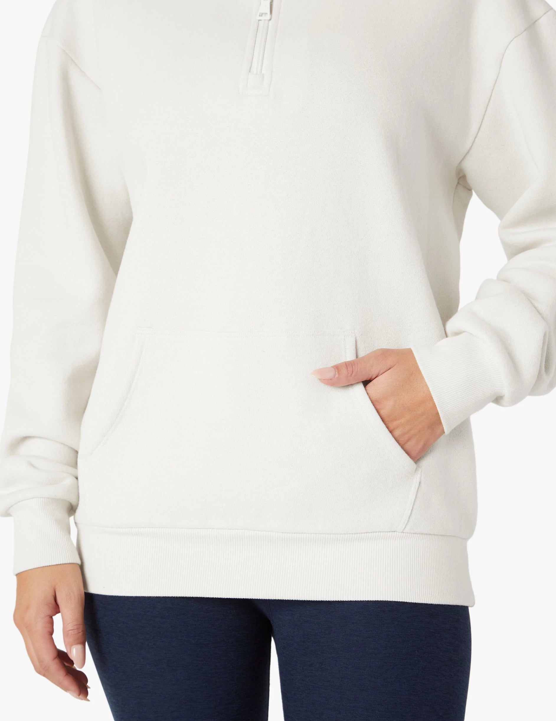 Recharge Pullover