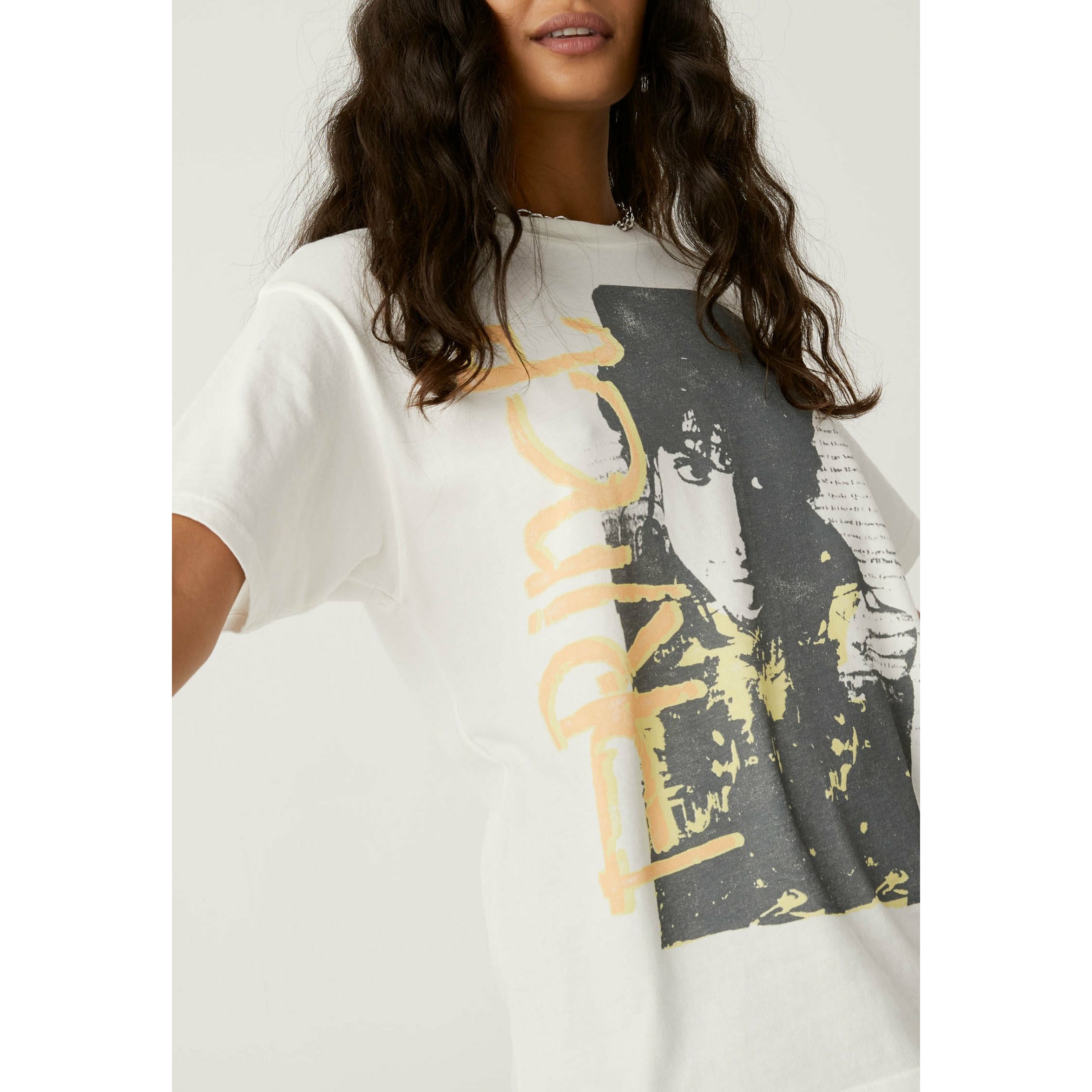 Prince Sign Of The Times Weekend Tee