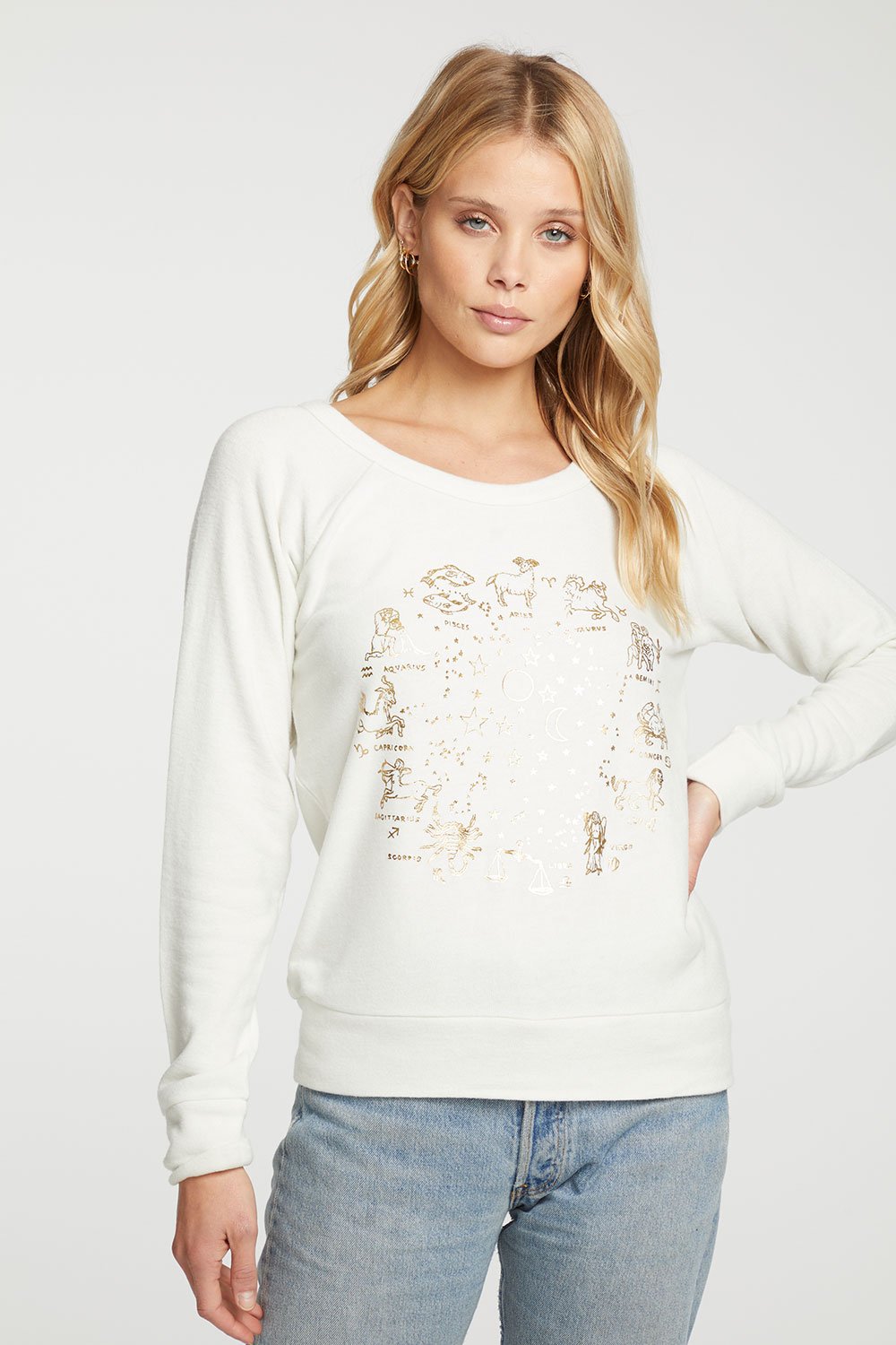 Zodiac Long Sleeve Bellajames Womens Boutique 1323