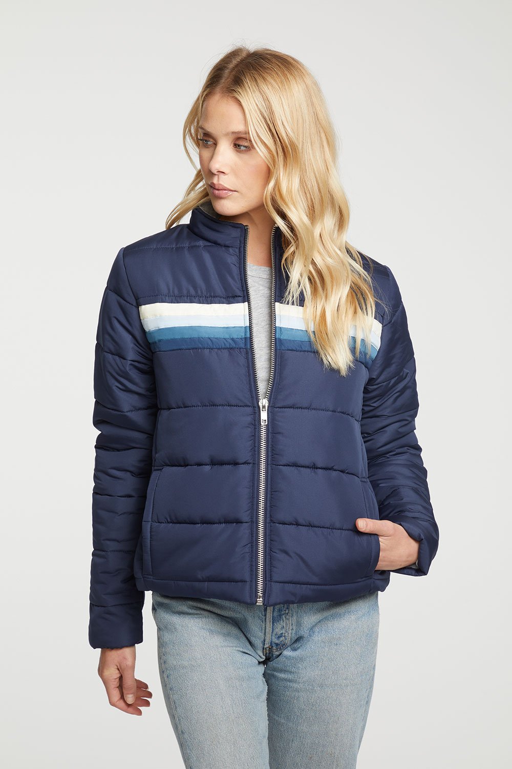 Quilted Puffer