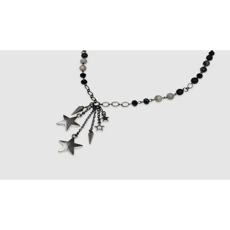 Danny Star Necklace