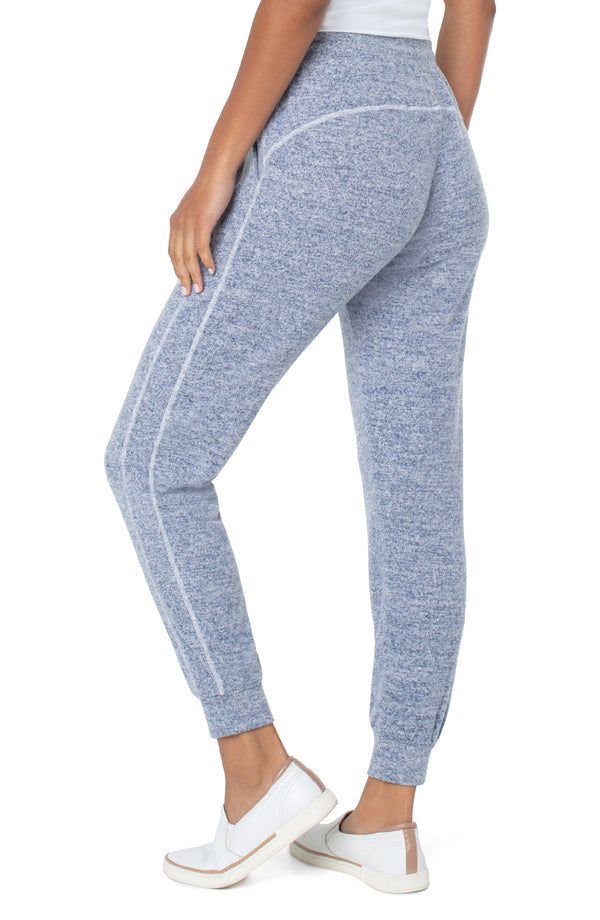 Soft Athleisure Jogger