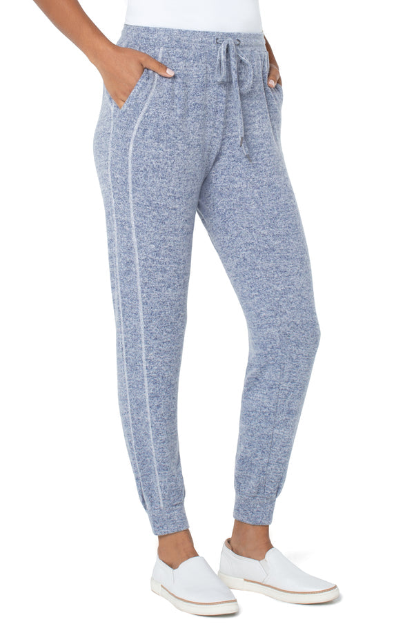 Soft Athleisure Jogger