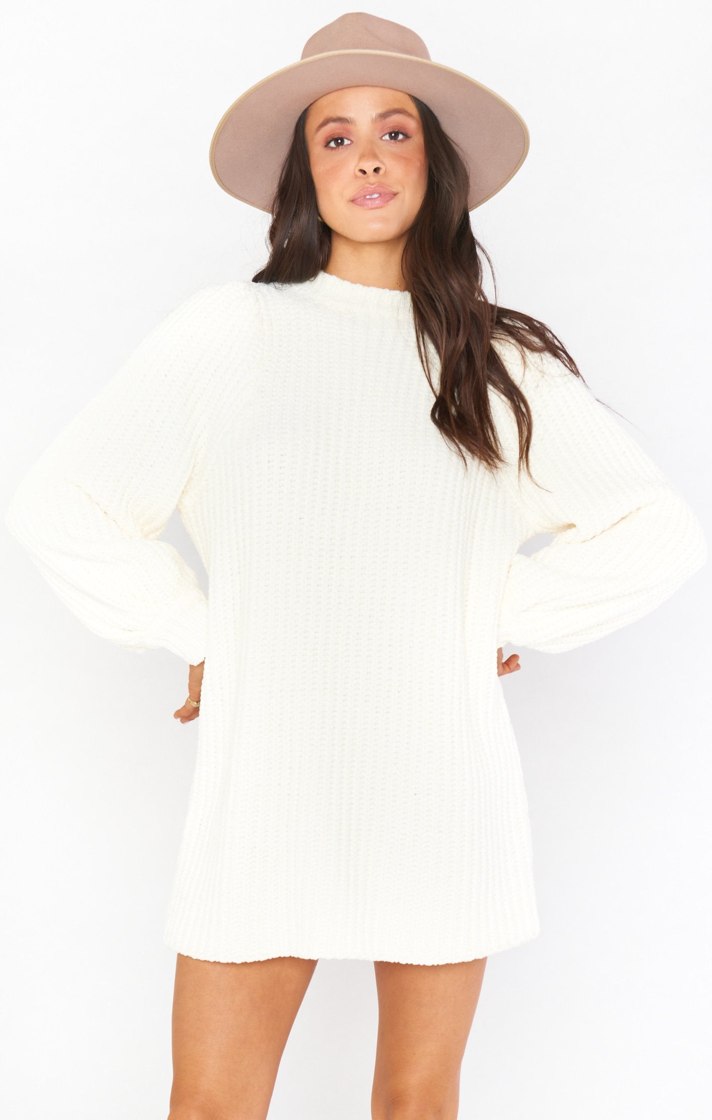 Dixon Sweater Dress