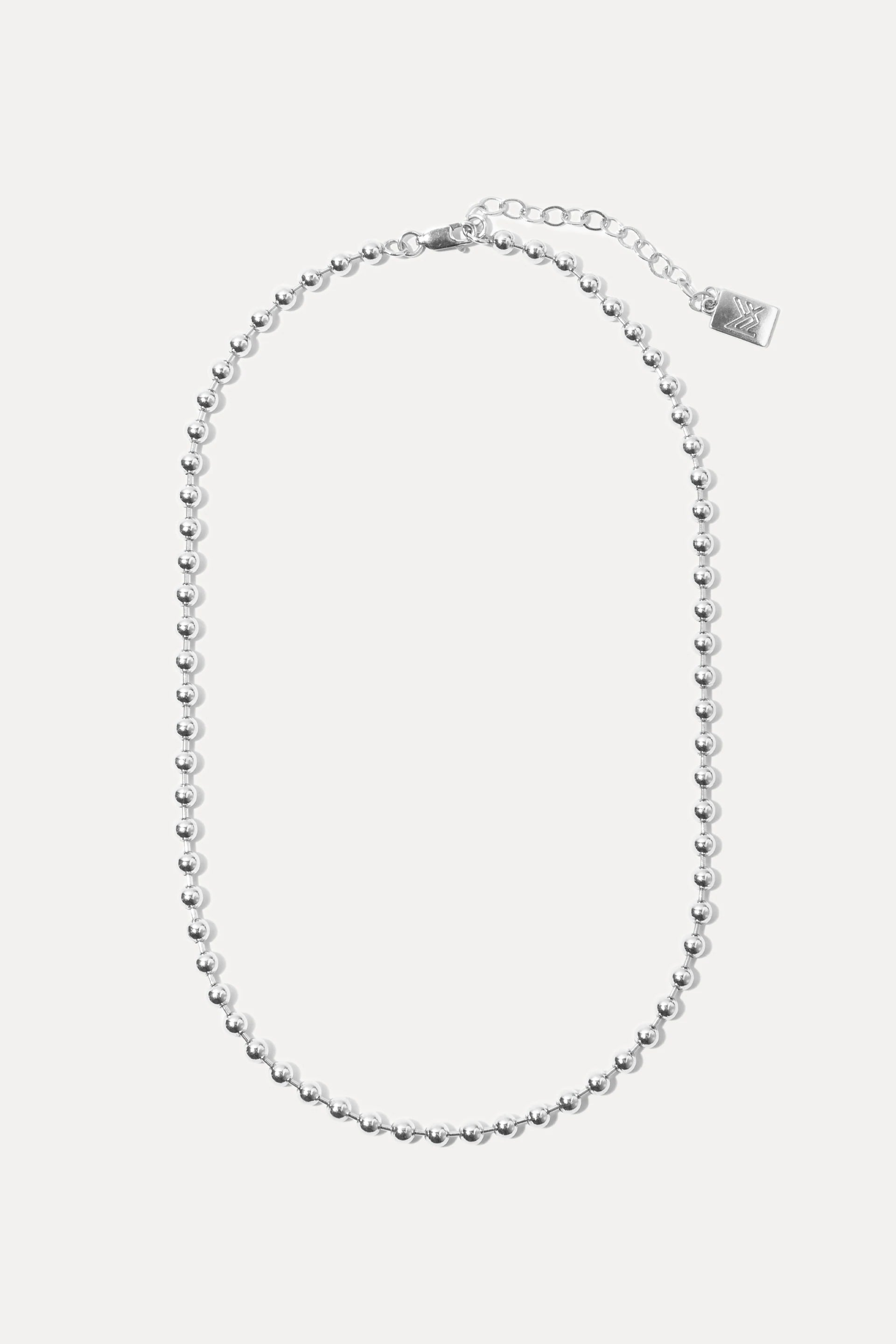 Manhattan Necklace