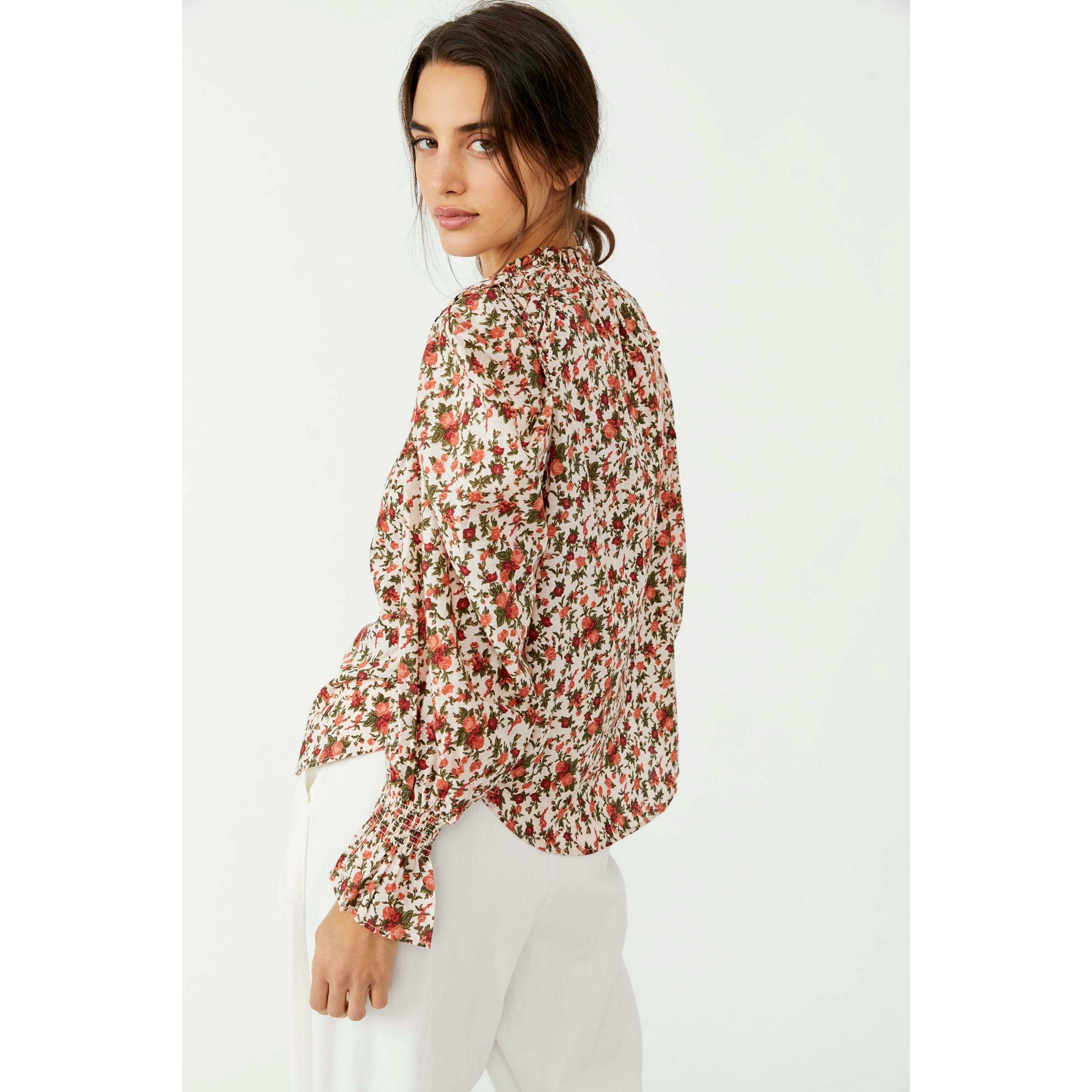 Meant To Be Blouse
