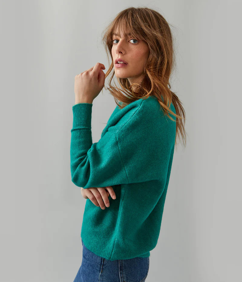Maddie Pullover Sweater