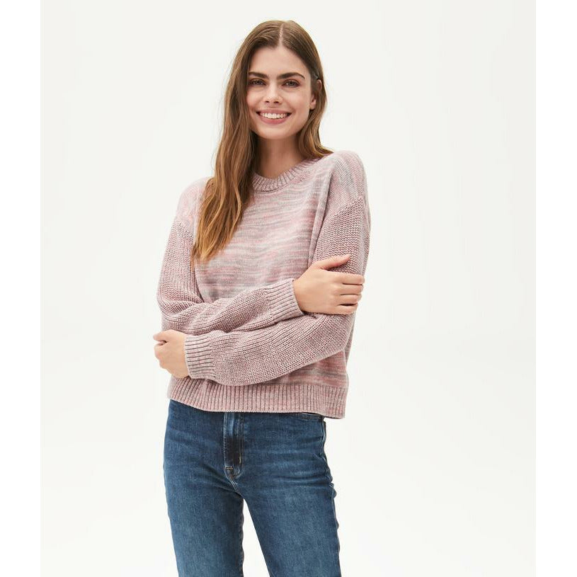 Minnie Pullover Sweater
