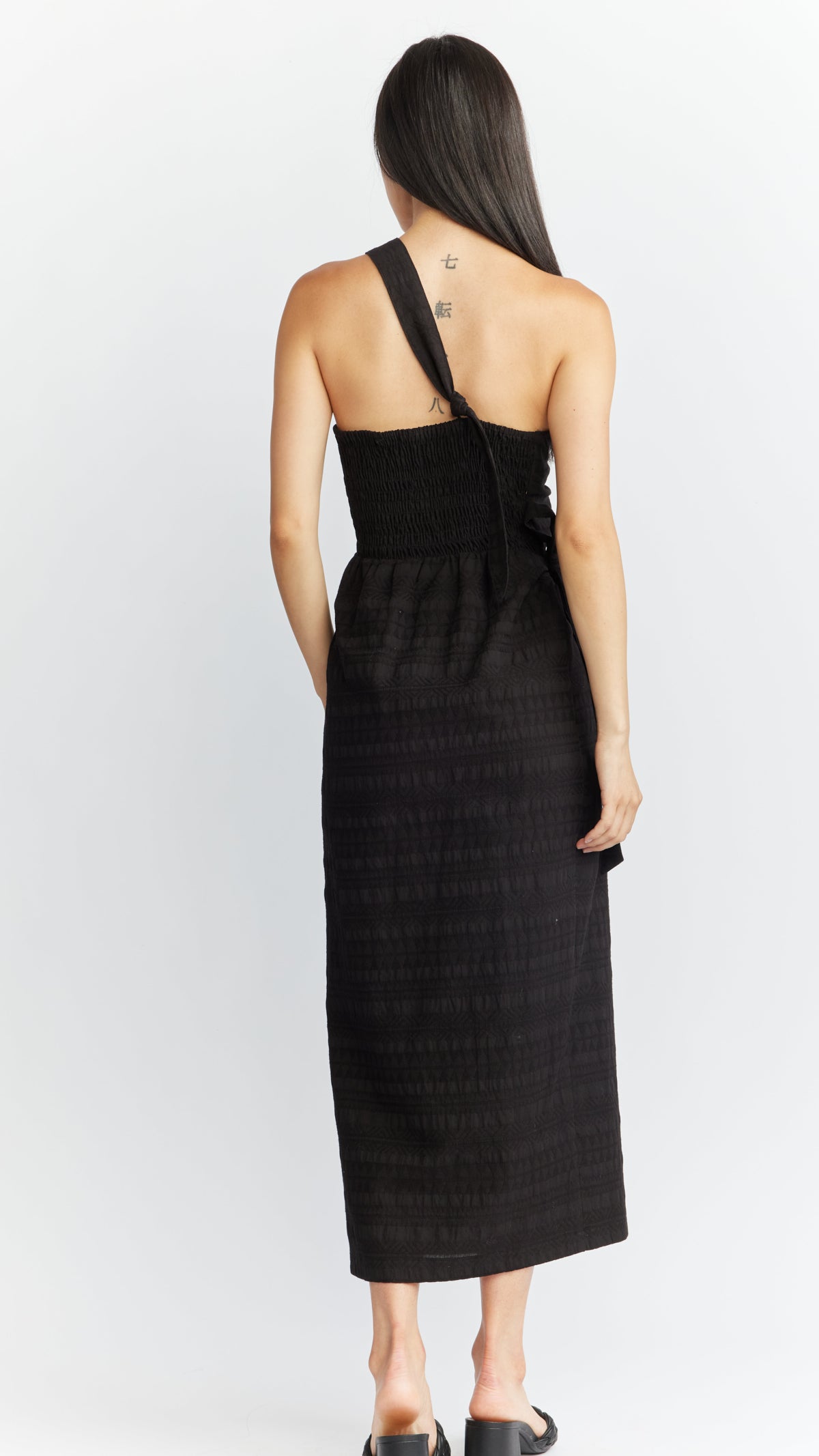 Alexis wrap dress online