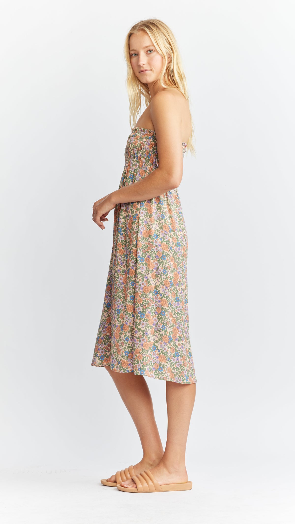Loretta Maxi Skirt/Dress