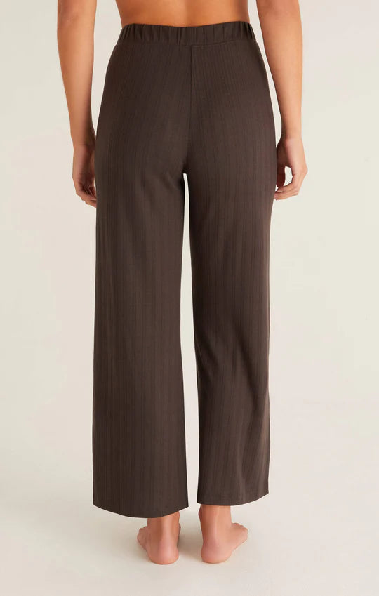 Homebound Pointelle Pant