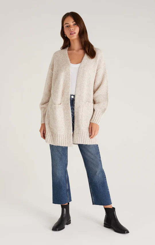 Hayden Cardigan Sweater