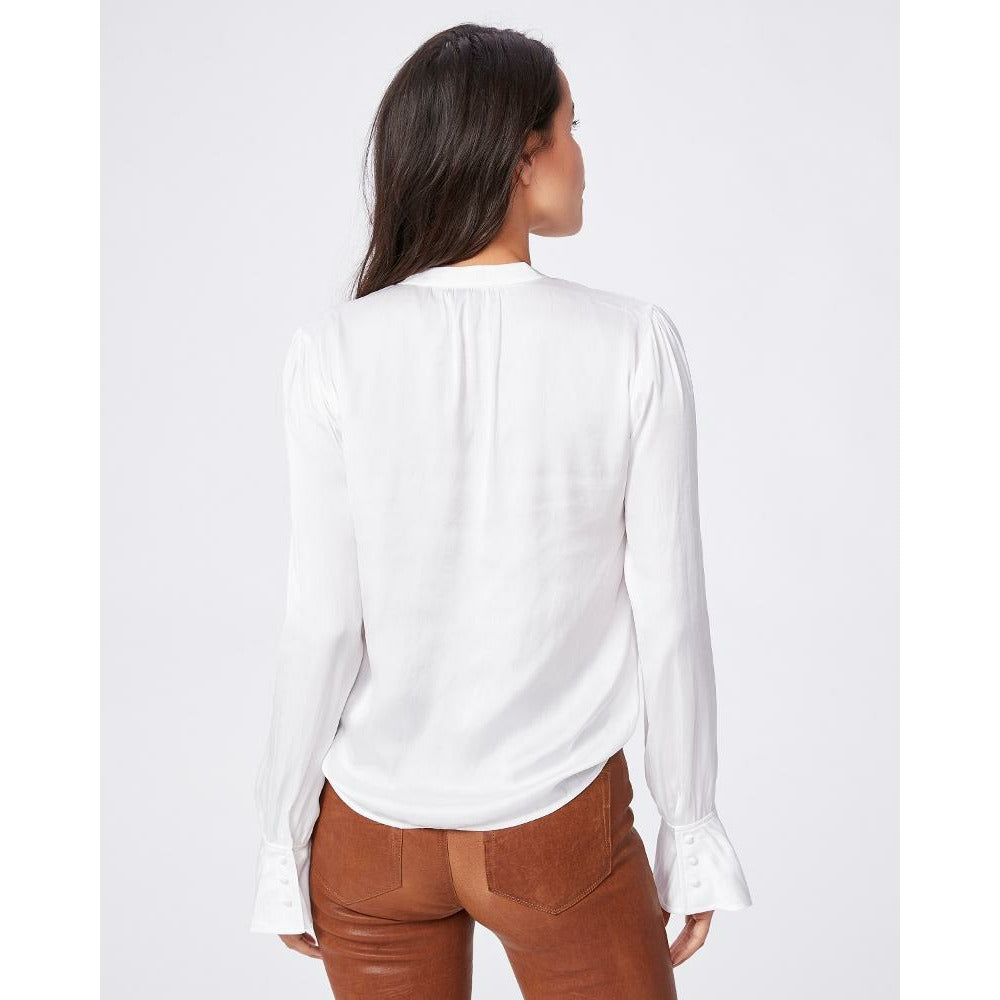The Lizzy Blouse 9322