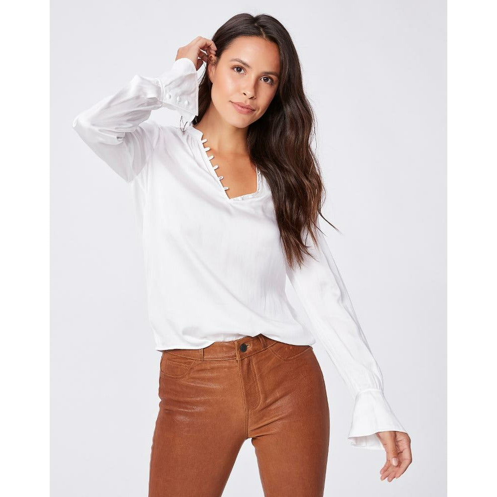The Lizzy Blouse 9324