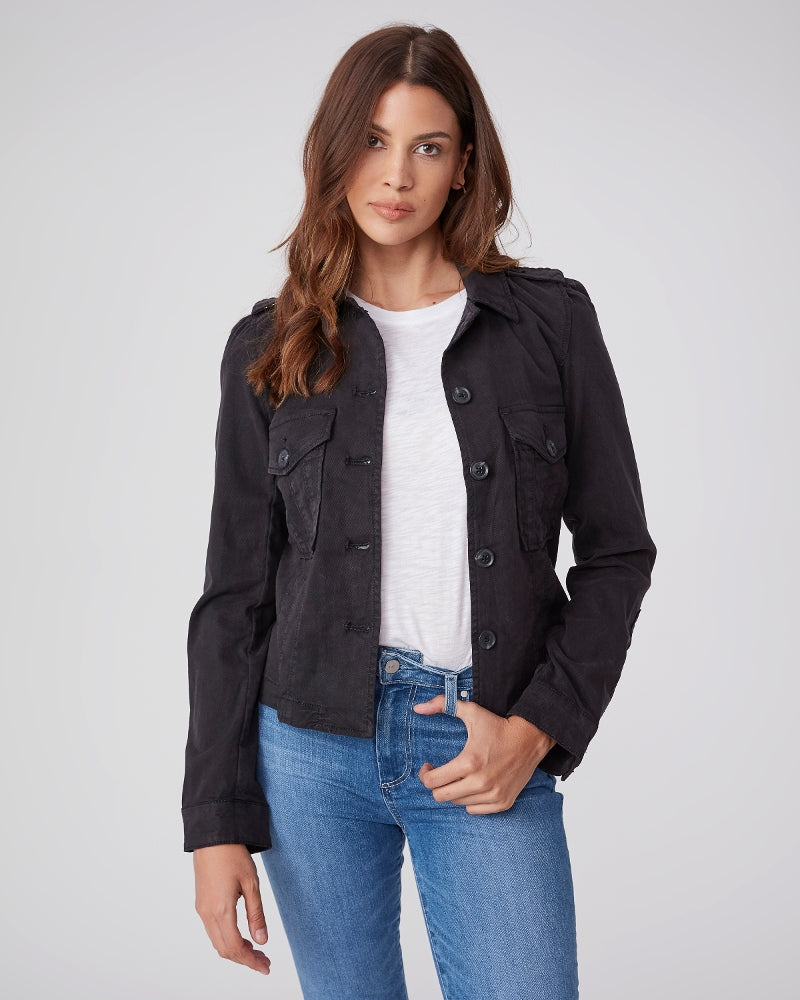 Pacey Jacket