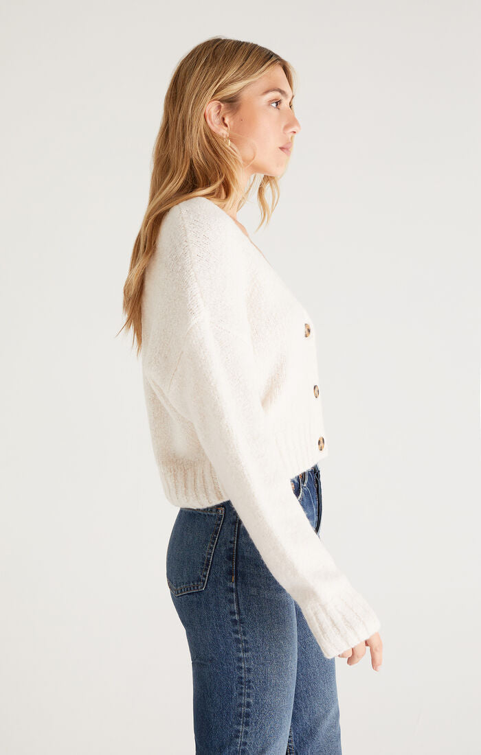 Allegra Cardigan