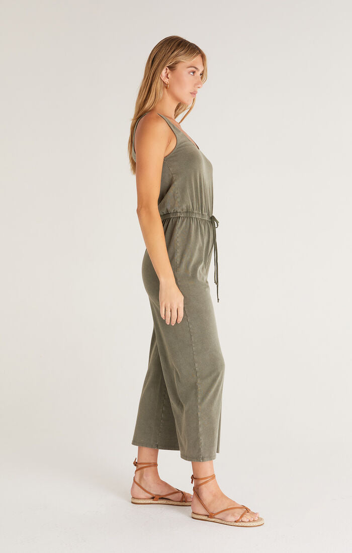 Easygoing Jumpsuit