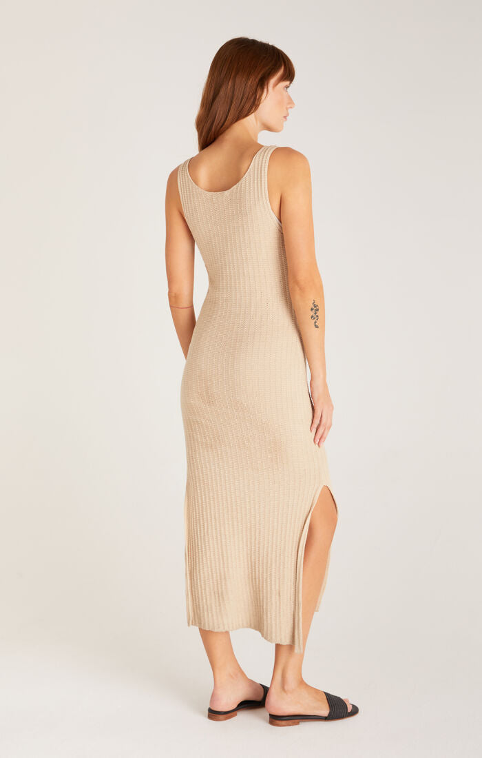 Brayden Midi Dress