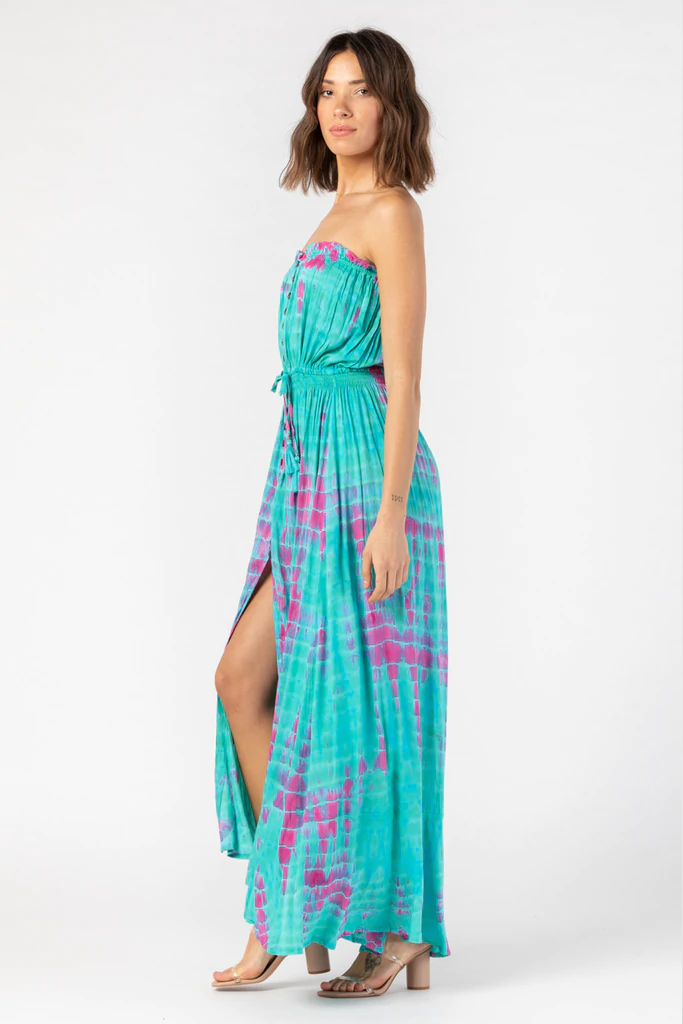 Ryden Maxi Dress