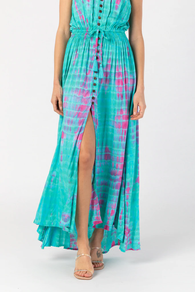 Ryden Maxi Dress