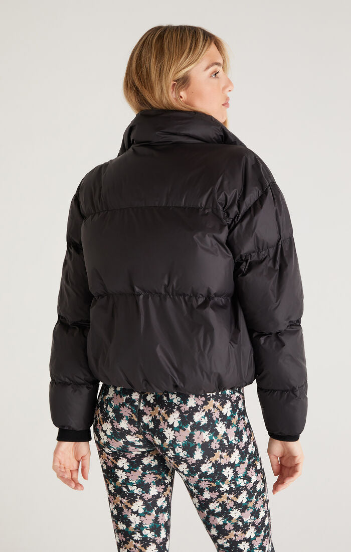 Parker Puffer Jacket