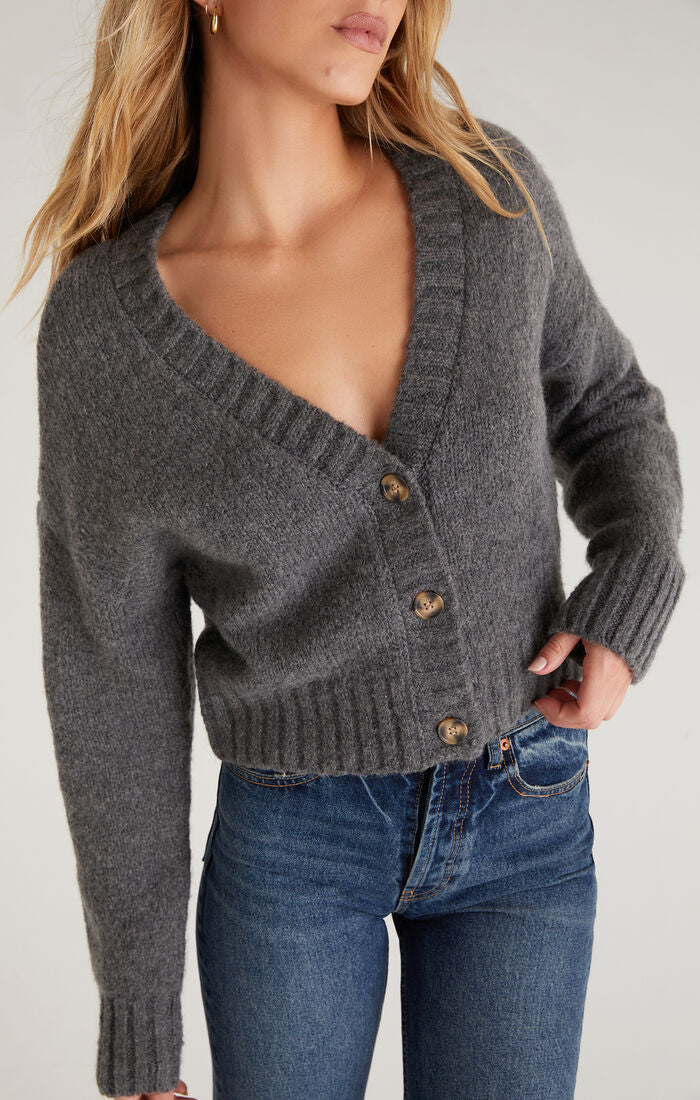 Allegra Cardigan