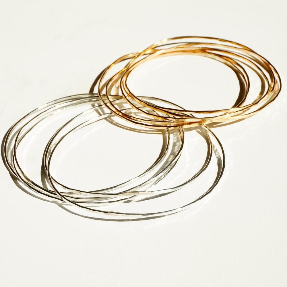 Laguna Bangle