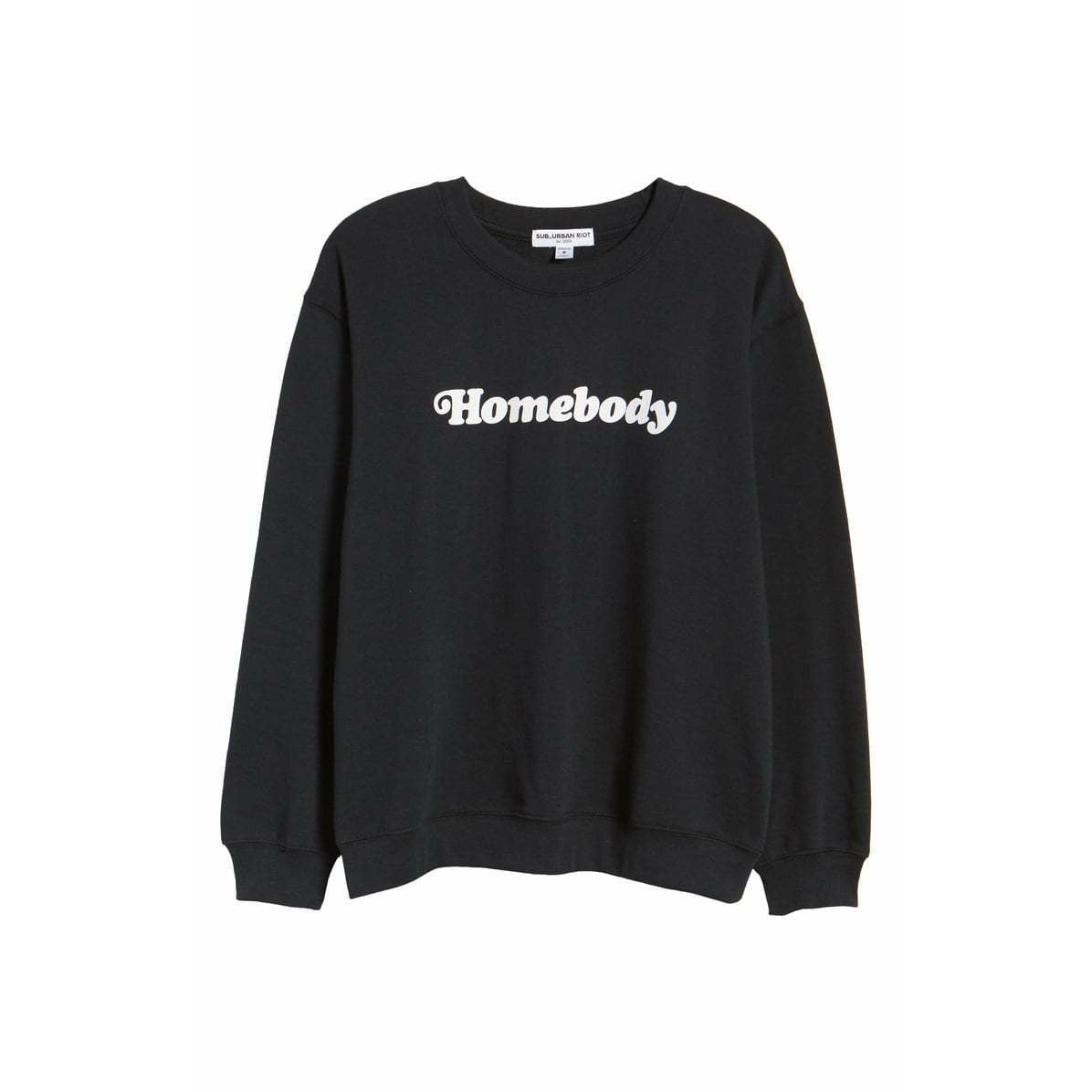 Homebody Willow Sweatshirt 3793