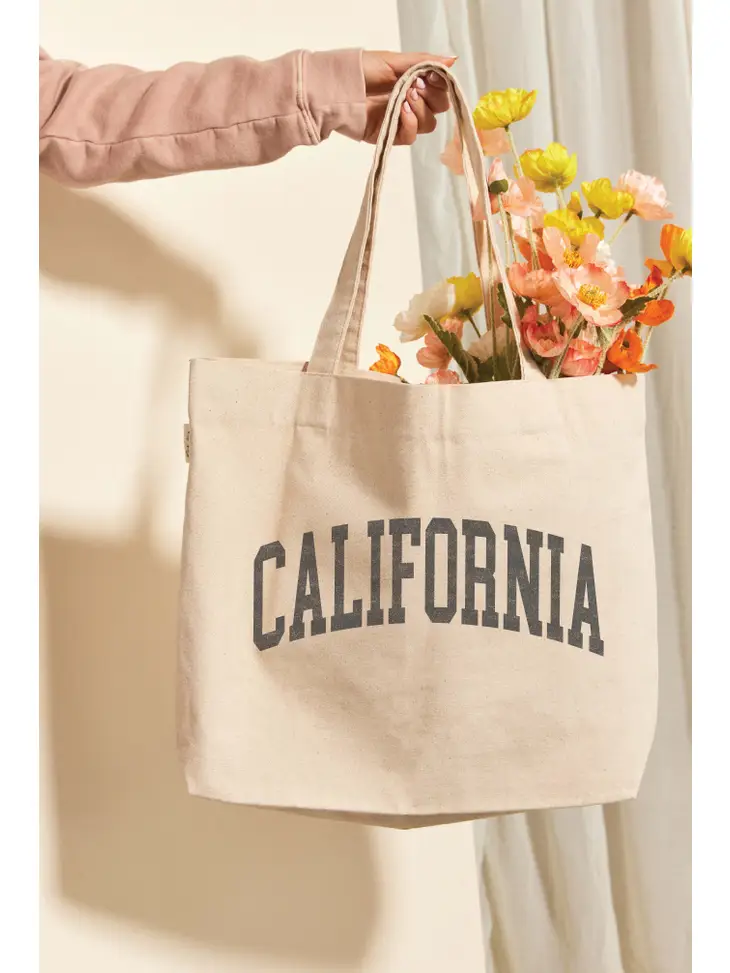 California Tote