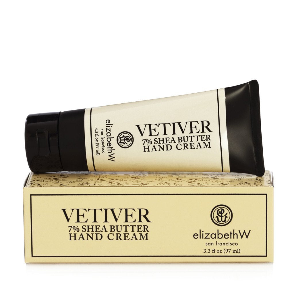 Vetiver Hand Cream 9655