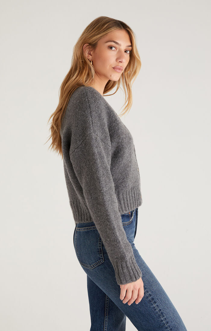 Allegra Cardigan